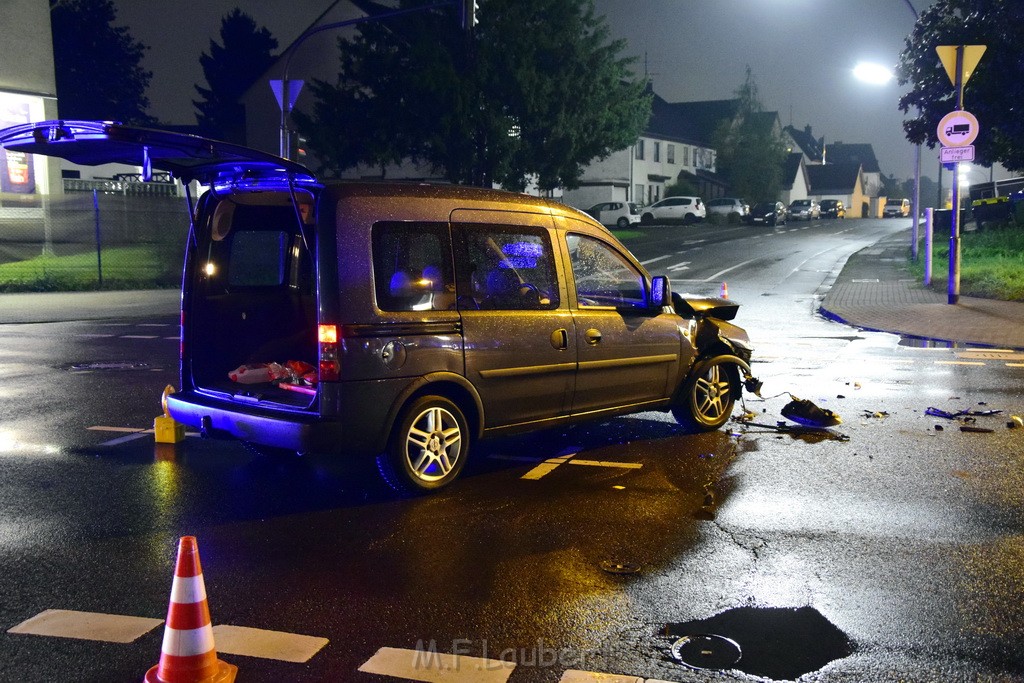 VU Koeln Porz Eil Bergerstr Bochumerstr P05.JPG - Miklos Laubert